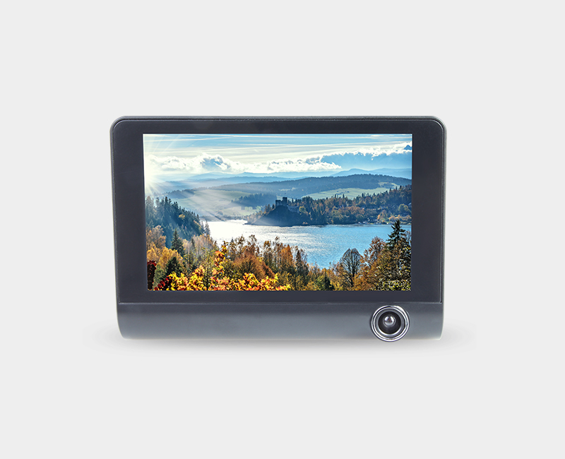 4 inch screen car dash camera4 inch screen car dash camera